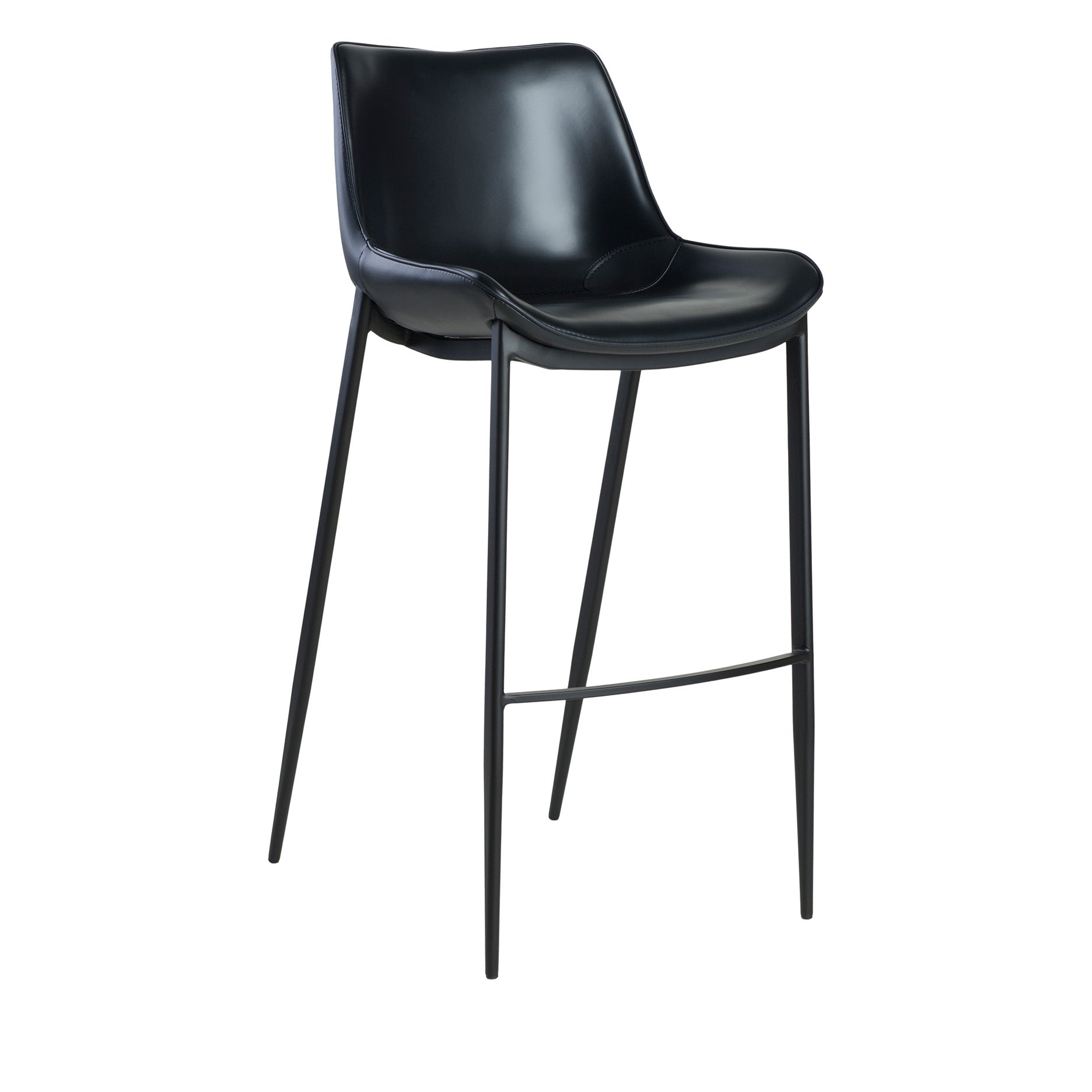 Harry Barhocker - Leder/PU